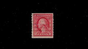 US Scott 413 Used, Fine - Very Fine, Perf 8-1/2, SCV $50.00 - Picture 1 of 1