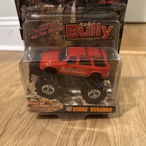 New bright 4x4 Toys 2001 Dodge Durango No.205  4x Fours Battery POWERED Open Box - Picture 1 of 8