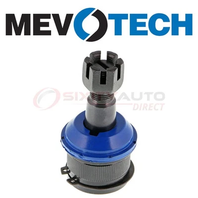 Mevotech Suspension Ball Joint for 1999-2017 Ford F-250 Super Duty 5.4L 6.0L lu - Изображение 1 из 4