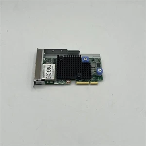 Lenovo LOM 10Gb Adattatore di rete 2 porte Base-T - 7ZT7A00548 - Foto 1 di 5