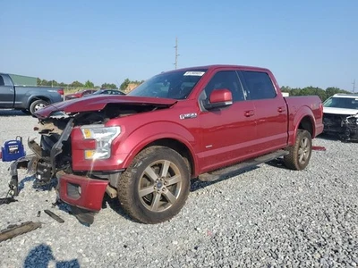 Speedometer Cluster MPH King Ranch Fits 15 FORD F150 PICKUP 277410 - Image 1 of 4
