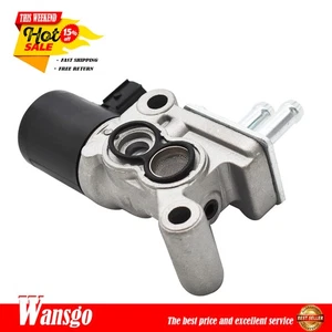 For 1996-2000 Honda Civic DX 1.8L Idle Air Control Valve IAC 36450-P2J-J01 - Picture 1 of 10