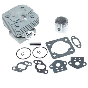 Kit de pistón de cilindro para Echo SRM-261SB SRM-261S SRM-261U PPT-260 HCA-260 HCA-261 - Imagen 1 de 7