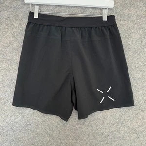 Ten Thousand Interval Shorts Mens Small Lightweight Workout Gym Train 5" Inseam - Picture 1 of 11