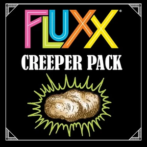 Fluxx Creeper Pack - Picture 1 of 3