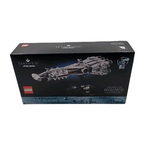 LEGO Star Wars 75376 Tantive IV NUOVO SIGILLATO (#F3-A6) - Foto 1 di 14
