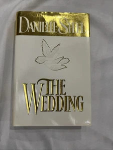 Wedding by Danielle Steel (2000, Hardcover) - Picture 1 of 3
