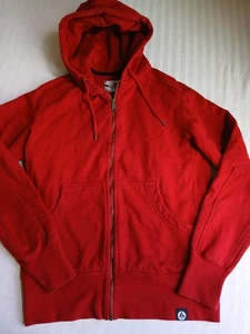 American Giant Hoodie Damen kleine Jacke dicke Baumwolle klassisch hergestellt in den USA  - Bild 1 von 14