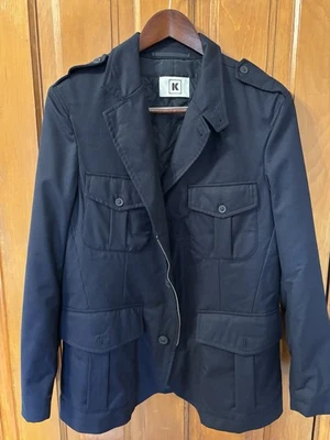 Chaqueta de lana Kiton (Kired) 46 (36US) Foto 1 de 3