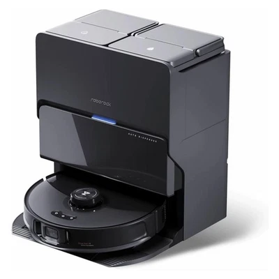 Roborock S8 MaxV Ultra Wischroboter inkl. Entleerungsstation Staubsaugerroboter  - Bild 1 von 4