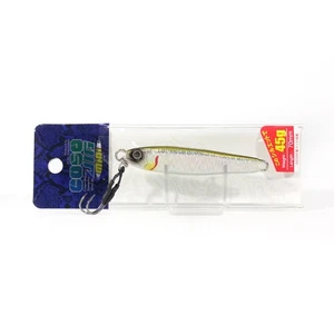 Gan Craft Métal Jig Coso 45 Grammes 10 (1288) - Picture 1 of 6