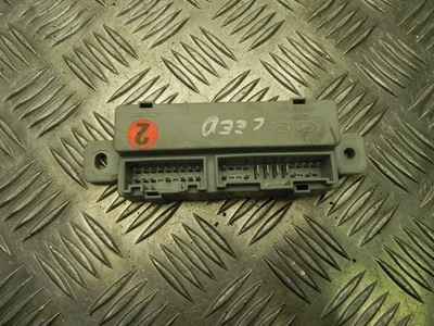 Centralina Kia CEE'D SW 2008 919401H120 - Immagine 1 di 3