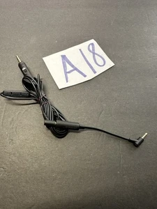 Cable de audio Bose original cable conector de 3,5 mm para Quietcomfort - Imagen 1 de 5