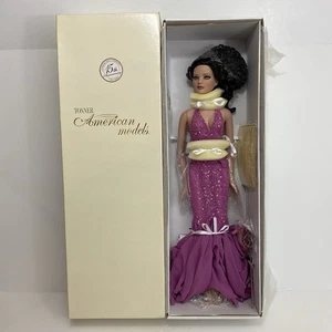 Poupée convention Tonner American Models 22" INOUBLIABLE 15ème anniversaire LE 300 - Photo 1/14