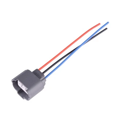 Speed Sensor Connector Wiring Plug Pigtail Fit for Honda Civicord 92-00 phj - Image 1 of 4