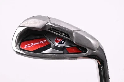 Wilson Staff D300 Sand Wedge / 54 Degree / Uniflex Wilson Staff D300 Shaft - Image 1 of 4