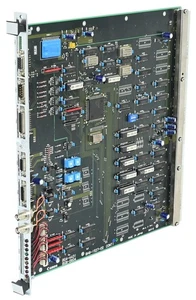 Canon BG4-4431 BG8-2604 Board - Picture 1 of 3