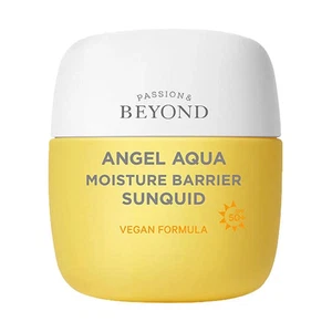 BEYOND Angel Aqua Moisture Barrier Sunquid (SPF50+ PA++++) 50ml - Picture 1 of 1
