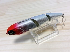 JACKALL Jointed Lure DEKA HAMAKURU Fishing Lure #BC102 - Picture 1 of 2