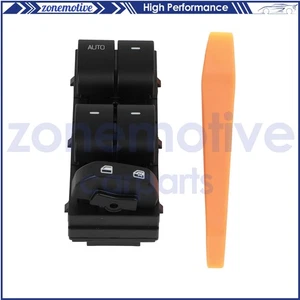 For Ford Flex 2019-2009 Ford Taurus 2010-12 Front Left Power Window Switch - Bild 1 von 7