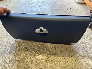 BMW Mini One/Cooper/S Glove Box (2004-2006 R50/R52/R53) Facelift - Picture 1 of 3