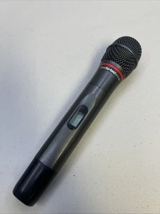 Audio-Technica ATW-T341 Handheld Transmitter, Microphone - Picture 1 of 8