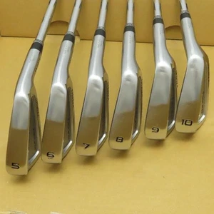 Honma Tour World TW737V Iron Set 6pcs 5-10 N.S.PRO 950GH Flex R - Picture 1 of 8