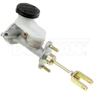 Dorman CM640031 Clutch Master Cylinder For Select 98-04 Honda Isuzu Models - Image 1 of 4