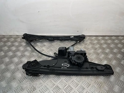 Regulador ventana eléctrico puerta delantera derecha peugeot 2008 ii 2021 liq13375 Foto 1 de 4