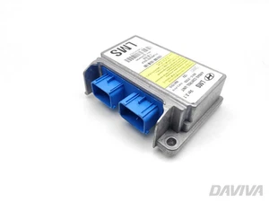 Centralina Hyundai ix35 Air SRS Bag 1.7 CRDi Diesel 85kW (116 CV) 2014 - Foto 1 di 11