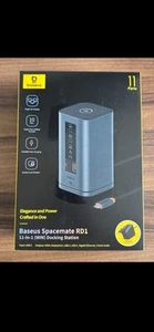 Baseus Spacemate RD1 11-1 Docking Station - Bild 1 von 3