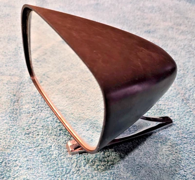 1969 FORD MUSTANG MACH i STYLE DRIVERS SIDE BULLET SPORT MIRROR - Imagem 1 de 4