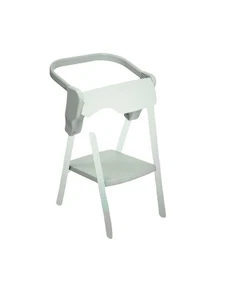 Chicco Learning Tower Kit für Hochstuhl Crescendo Lite Kinder 2–6 Jahre - Bild 1 von 4