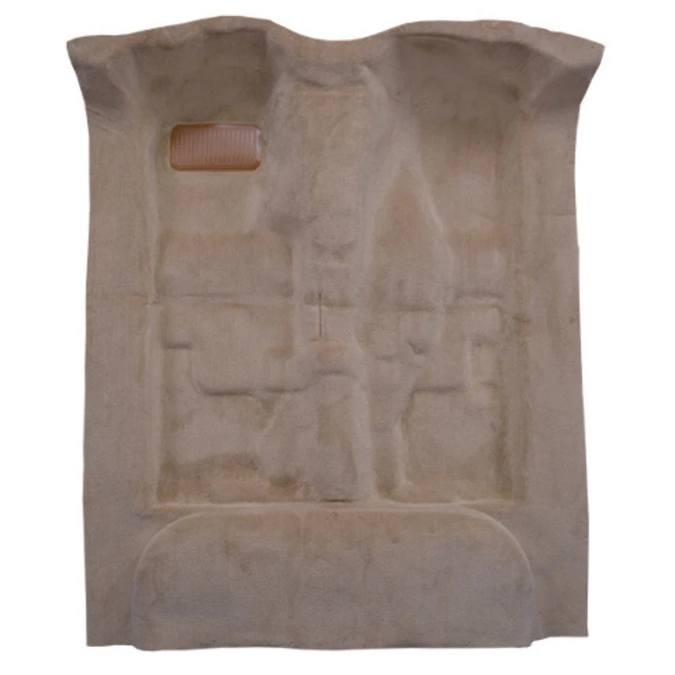 Alfombra para Chevrolet Chevette 1976-1987 2 puertas Cutpile Foto 1 de 4