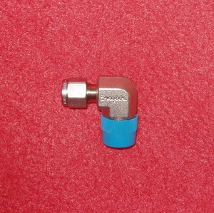 Codo macho Swagelok SS, SS-400-2-6 - Imagen 1 de 1
