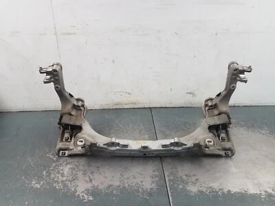 Porsche 911 Turbo S 991 2015 submarco trasero travesaño #0222 LL6 Foto 1 de 4