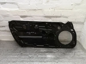 Porsche 981 Boxster LEFT SIDE Hand Door Assembly Frame 99153722101 2013 - Picture 1 of 9
