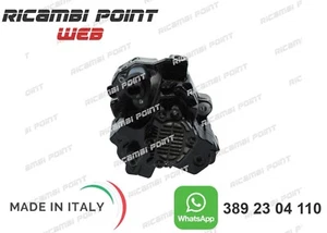 Pompa Iniezione Alta Pressione Bosch Ricostruita 0445020008 - Foto 1 di 3