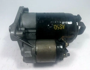 Premium Quality Starter Motor 16797 Remanufactured - Foto 1 di 1