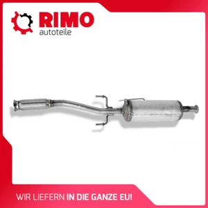 Per Peugeot 208 1.6 BlueHDI (dal 2013) Filtro Antiparticolato Diesel DPF Filtro Antiparticolato - Foto 1 di 1