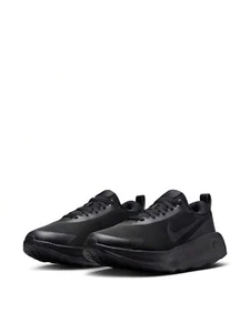 Nike Women's Promina Walking Shoes Sneaker, Black/Dark Grey - Picture 1 of 7
