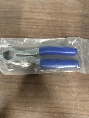 NEW GLENAIR CIRCULAR BACKSHELL WRENCH GLAND PLIERS, # 12