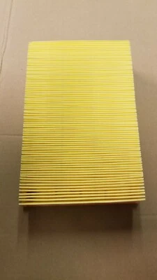 Air Filter 6319 For 2020, 2019, 2018, 2017 Chevrolet Trax 1.8L 4Cyl  Foto 1 de 4