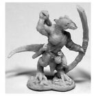 Reaper Miniatures Bones: Lizardman Archer