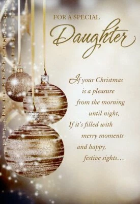 MILLBROOK STUDIOS For A Special Daughter - 21006