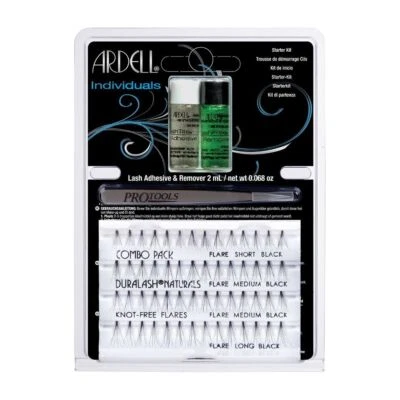 Duralash Individuals Starter Kit - Black - Image 1 of 2