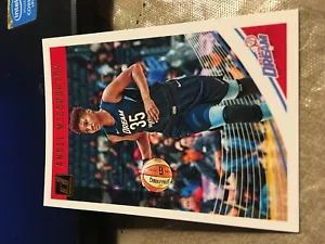 100 Card Lot 2019 Panini Donruss WNBA #01 Angel McCoughtry Dream - Picture 1 of 1