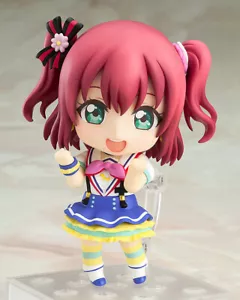 Kurosawa Ruby Love Live! Sunshine!! Nendoroid No.746 GOOD SMILE COMP... Figure - Picture 1 of 4