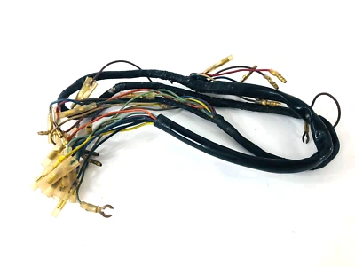 Arnés de cableado NOS Kawasaki F3 Bushwacker Foto 1 de 4