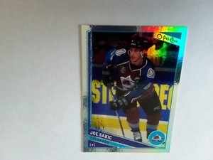 2013 2014 O-PEE-CHEE RAINBOW